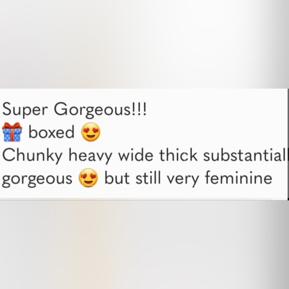 AUTHENTIC GENUINE SOLID STERLING SILVER BLUE TOPAZ ANNIVERSARY WEDDING CZ RING - Picture 5 of 7